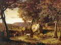 Summer Days - George Inness