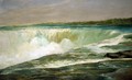 Niagara Falls - William Morris