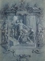 The Mirror of Virtue - Cornelis Ketel