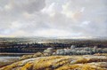 Panoramic View - Philips Koninck