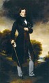 Portrait of David Lyon - Sir Thomas Lawrence