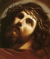 Christ Crowned with Thorns - Guercino