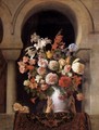 Flowers - Francesco Paolo Hayez