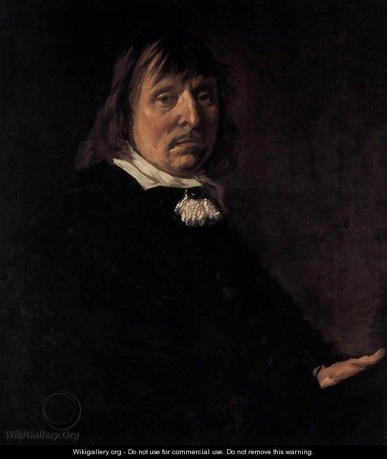 Tyman Oosdorp 2 - Frans Hals