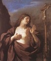 Mary Magdalene in Penitence - Guercino