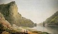 The Avon Gorge 2 - Francis Danby