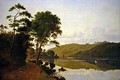 River Avon - Francis Danby