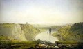 The Avon Gorge - Francis Danby