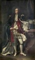 Prince George of Denmark 1653-1708 - Michael Dahl