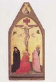 Crucifixion 2 - Bernardo Daddi