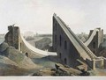 The Observatory at Delhi 2 - Thomas & William Daniell