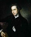 Portrait of George Hardinge 1743-1816 - Sir Nathaniel Dance-Holland