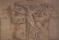 The Crucifixion - Daniele da Volterra