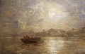 The Passing of 1880 - Thomas Danby