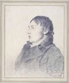 Samuel Taylor Coleridge - George Dance