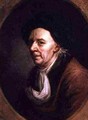 Portrait of the Mathematician Leonard Euler 1707-83 - Joseph Friedrich August Darbes