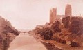 Durham Cathedral - William Daniell, R. A.