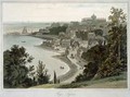 Rye East Sussex - William Daniell, R. A.