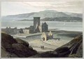 The Cathedral at Iona - William Daniell, R. A.