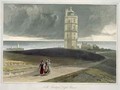 North Foreland Lighthouse - William Daniell, R. A.