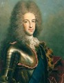 Portrait of James Francis Edward Stewart 1688-1766 - Antonio David