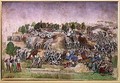 The Battle of Marignan - Natale Datti