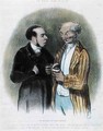 A Perfect Technician - Honoré Daumier