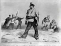 Freedom of the Press - Honoré Daumier