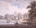 The River Thames at Putney - Edward Dayes
