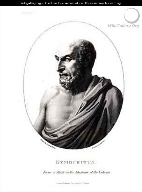 Democritus - (after) Day, Alexander