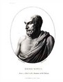 Democritus - (after) Day, Alexander