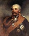 Field Marshal Prince Von Blucher 1742-1819 - George Dawe