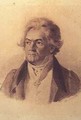 Ludwig van Beethoven 1770-1827 - (after) Decker, Johann Stephan