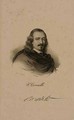 Pierre Corneille 1606-84 - Francois Seraphin Delpech