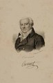 Jean Nicolas Corvisart des Marets 1755-1821 - Francois Seraphin Delpech