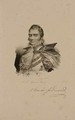 Charles Ferdinand de France Duc de Berry 1778-1820 - Francois Seraphin Delpech