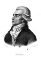 Bertrand Barere de Vieuzac 1755-1841 - Francois Seraphin Delpech