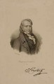 Henri Benjamin Constant de Rebecque 1767-1830 - Francois Seraphin Delpech