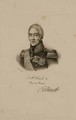 Portrait of Charles X 1757-1836 - Francois Seraphin Delpech