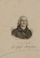 Francois Antoine Boissy dAnglas 1756-1826 - Francois Seraphin Delpech