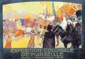 The National Colonial Exhibition Marseille - Davide Dellepiane