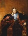 Marquis de Pastoret - Hippolyte (Paul) Delaroche