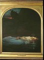 The Young Martyr - Hippolyte (Paul) Delaroche
