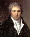 Portrait of Claude Perier 1742-1801 - Jean Baptiste Francois Desoria