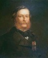 Thomas Henry Kavanagh VC 1821-82 - Chevalier Louis-William Desanges