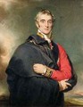 The Duke of Wellington - William Derby
