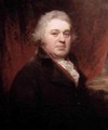 Mark Pringle - Sir William Beechey