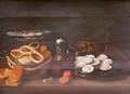 Still Life 2 - Jacob Fopsen van Es