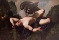 Prometheus - Theodoor Rombouts