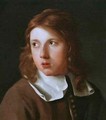 Portrait of a Youth - Michael Sweerts